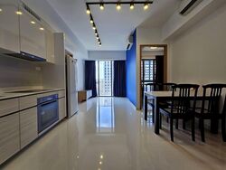 TRE Residences (D14), Condominium #573980821
